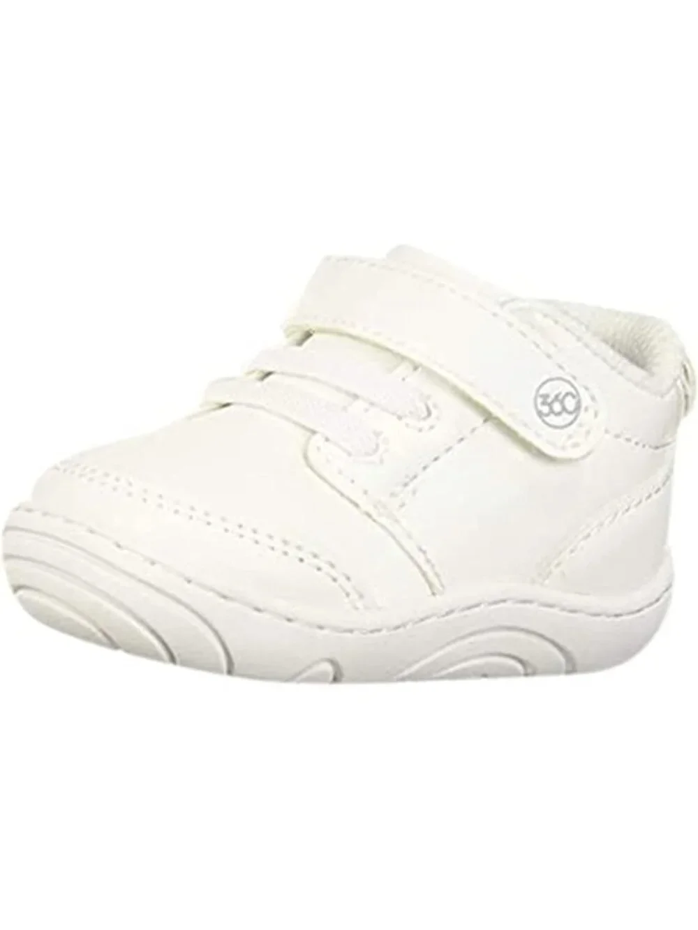 Stylish Baby Sneakers, Lightweight & Comfortable for Toddlers, Size 2.0